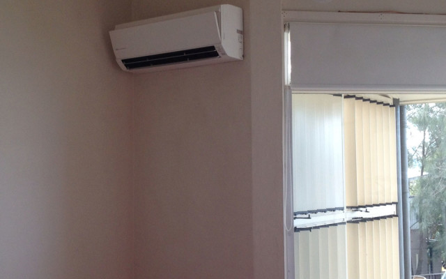 Air conditioner servicing and repairs Inner West Sydney