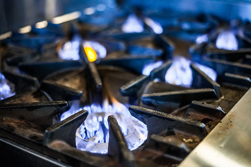 Gas fitter Sydney Inner West