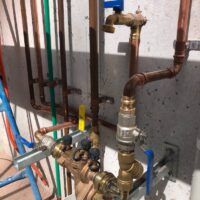 Backflow Prevention