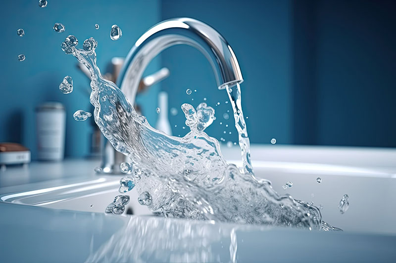Tap servicing and repairs